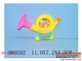 ST106232 - BUGLE