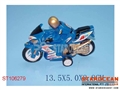ST106279 - PULL BACK MOTOR