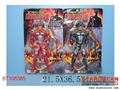 ST106385 - DAREDEVIL W/LIGHT(2)