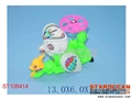 ST106414 - PULL LINE HAWK