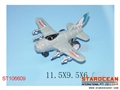 ST106609 - PULL BACK PLANE