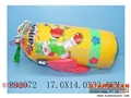 ST106689 - BOXING SET W/MUSIC