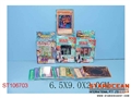 ST106703 - PUZZLE ARTICLES(4)