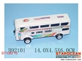 ST106715 - FRICTION BUS