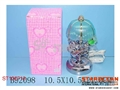 ST106718 - DESK LAMP W/PERFUME