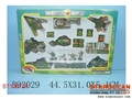 ST106726 - MILITARY SET