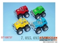 ST106737 - PULL BACK CAR(4)