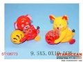 ST106773 - PULL LINE ANIMAL BELL(2)