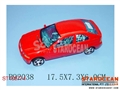 ST106774 - FRICTION CAR