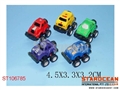 ST106785 - PULL BACK CAR(5)