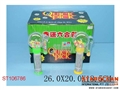 ST106786 - 12PCS ERNIE