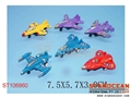 ST106860 - PULL BACK PLANE(6)