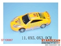 ST106867 - PULL BACK CAR