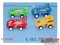 ST107006 - PULL BACK CAR(4)