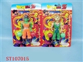 ST107015 - 六款新七龙珠