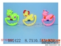 ST107024 - ANIMAL BELL(3)