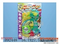 ST107055 - LINING TOP W/MUSIC&LIGHT