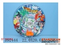 ST107059 - LINING TOP W/MUSIC&LIGHT
