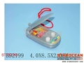 ST107243 - WATER GAME