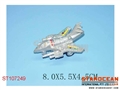 ST107249 - PULL BACK PLANE