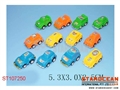 ST107250 - 12款色滑行车