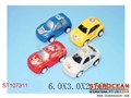 ST107311 - PULL BACK CAR(4)