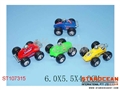 ST107315 - PULL BACK CAR