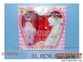 ST107410 - DOLL SET