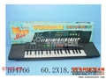 ST107458 - 电子琴