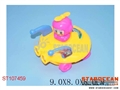 ST107459 - WIND-UP CARTOON DISC