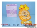 ST107486 - PHOTO FRAME CLOCK