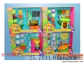 ST107493 - 6款电动餐具