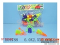 ST107508 - 12PCS BELL