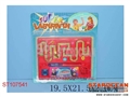 ST107541 - 八音灯光游戏机