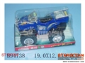 ST107554 - FRICTION MOTOR