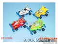 ST107618 - PULL BACK 4W CAR(4)