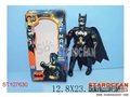 ST107630 - BATMAN W/LIGHT