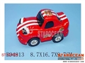 ST107650 - FRICTION CARTOON CAR
