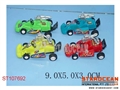 ST107692 - PULL BACK CAR(4)