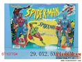 ST107704 - SPIDERMAN