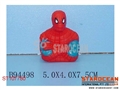 ST107780 - SPIDERMAN W/SOUND