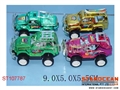 ST107787 - PULL BACK CAR(4)