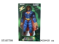 ST107798 - BATMAN W/LIGHT&SOUND