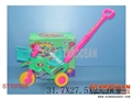 ST107925 - MOTOR W/MUSIC