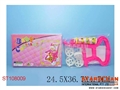 ST108009 - BABY CARRIAGE