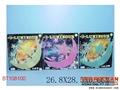 ST108100 - LUMINOUS MOON&STAR(6)