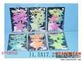ST108103 - LUMINOUS STAR&MOON(6)