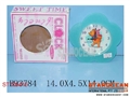 ST108416 - 15款闹钟