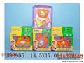 ST108539 - ELECTRONIC PHONE W/MUSIC(4)
