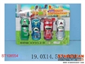 ST108554 - 4IN1 PULL BACK CAR